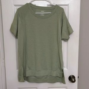 Sonoma women’s tunic top. Size Medium.